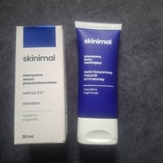 Skinimal krem i serum 