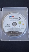 Gra Na PS3 Gran Turismo 5 Academy Edition