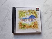 Gra Seiken Densetsu LEGEND OF MANA Playstation PSX NTSC-J