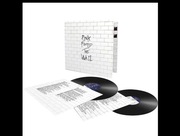Pink Floyd The Wall 2 lp 2025