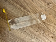 Worki do uprawy Grzybów 8x10x50cm