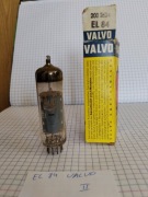 Lampa elektronowa EL84 VALVO(nr2)(F267)
