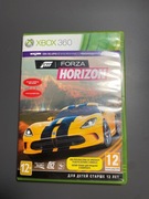 Forza Horizon Xbox 360