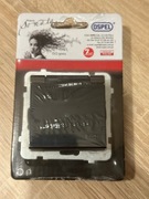 Gniazdo bryzgoszczelne Ospel Sonata GPH-1RZ/m/40/d