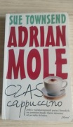 Adrian Mole Czas Cappuccino Sue Townsend