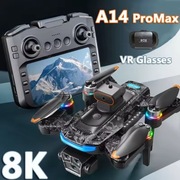 Dron Xiaomi A14pro max 8k