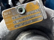 Turbina 2.0TDI 03L145701E