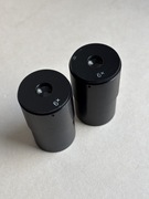 Okulary do mikroskopu 6x średnica 32 mm mikroskop