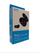 Słuchawki bezprzewodowe 