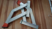 Stabilizator Trigon drabina Monto i inne