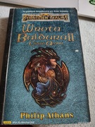 Wrota Baldura II Cienie Amnu Philip Athans