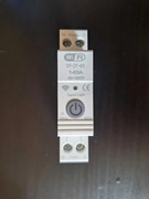 Wyłącznik WiFi 10A 16A 20A 25A 40A 63A TUYA Smart Life 