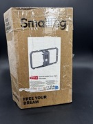 Klatka do telefonu SmallRig 2791B uchwyt vlog rig