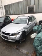 BMW 318d Touring 2.0d M47N 122KM