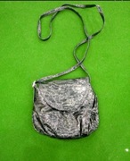 Torebka damska listonoszka 