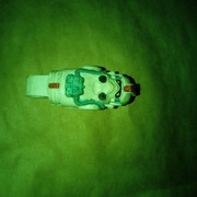 STAR WARS FIGURKA ATAT DRIVER BOOTLEG ŁÓDŹ DELUX SAM TUŁÓW