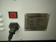 Dreams Healther MM-7500 Yasumi