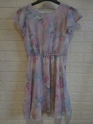 Sukienka unicorn 10 lat