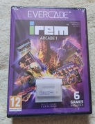 IREM - Arcade I - 1 - Evercade 