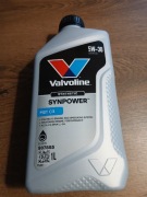 VALVOLINE synthetic 5W-30 MST C3