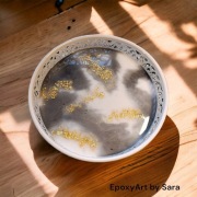 Taca Żywica epoksydowa 