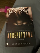 Joanna Balicka - Korepetytor