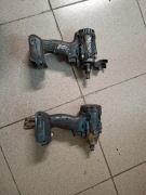 Klucz udarowy makita dtw300 dtw285