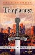 Templariusz Paul Doherty