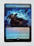 Dream Harvest - FOIL