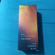 Avon Attraction Awaken 50 ml
