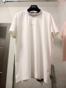 Calvin Klein r. L t-shirt koszulka biała męska