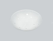 Lampa sufitowa Achat LED Trio