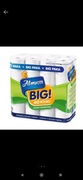 40 ROLEK 3 WARSTWY PAPIER TOALETOWY ALMUSSO BIG!