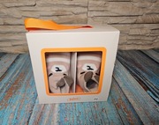 Niechodki niemowlęce Befado