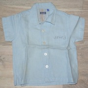 Junuir J, koszula, rozm. 12-18 m-cy