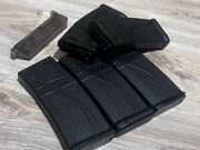 Magazynki Guarder 5SZT gratis ASG