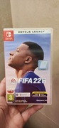 FIFA 22 2022 Nintendo switch
