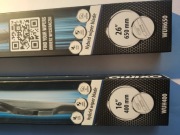 Piora wycieraczki hybrydowe hyundai i30 III