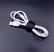 Zestaw 4 szt oplot dla kabla