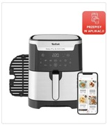 Frytkownica beztłuszczowa, Tefal Easy Fry&Grill XXL