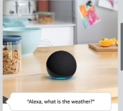 Głośnik Alexa Echo Dot Gen. 5 2022 Amazon