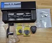 Luneta celownicza Delta Hornet 1-6x24 z montażem Cantilever AR-15 30mm