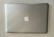 Laptop MacBook Pro 13 cali 2009 Intel Core2Duo
