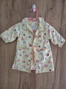 Płaszcz dziewczęcy GAP R.62