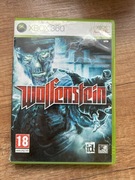 Wolfenstein XBOX 360