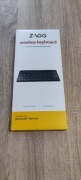 Klawiatura Zagg Bluetooth do telefonu, laptopa, TV