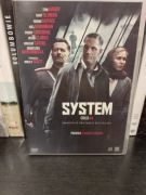 System płyta DVD 