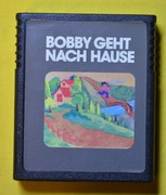 BOBBY GEHT NACH HAUSE ATARI 2600
