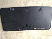 Szyba do szyberdachu Webasto