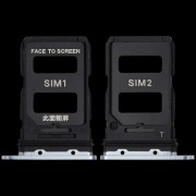 Xiaomi 13 Czarna (Black) SZUFLADKA KARTY SIM POJEDYNCZA TACKA